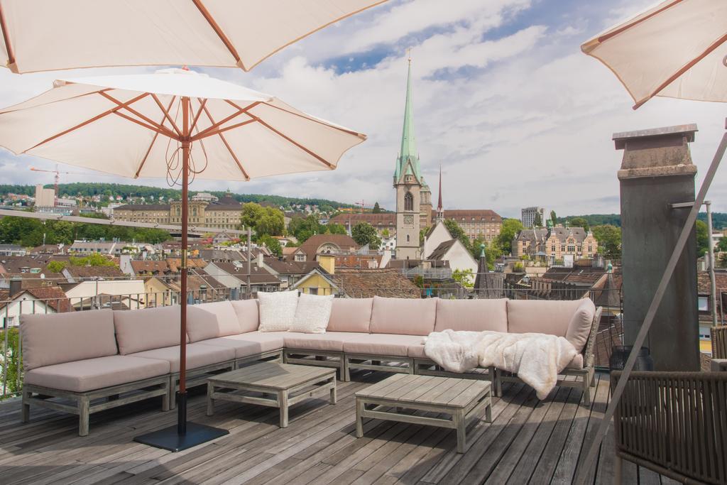 Le Bijou Lq80 Jacuzzi Penthouse Apartment Zurich Room photo