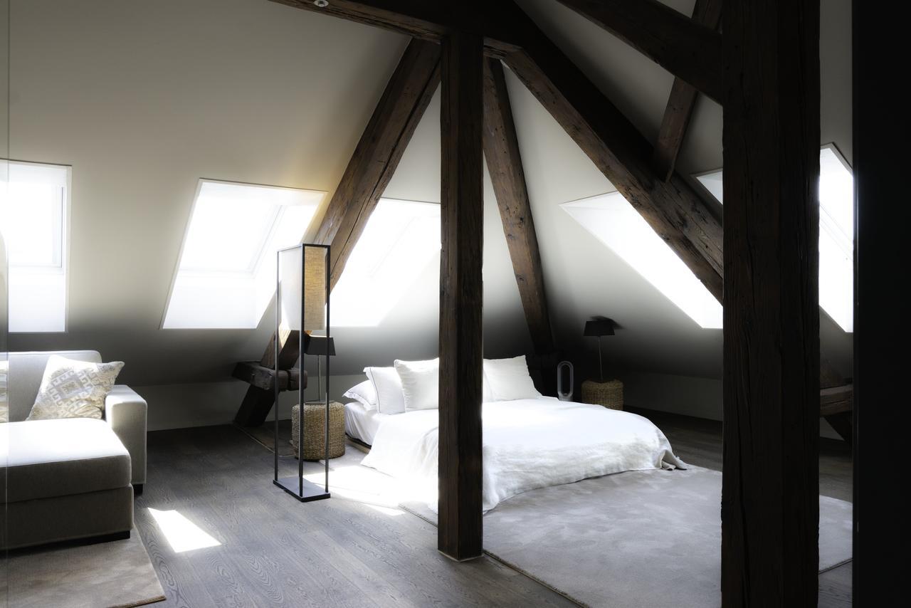Le Bijou Lq80 Jacuzzi Penthouse Apartment Zurich Exterior photo
